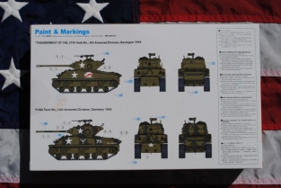 Dragon 7567 M4A3(76)W VVSS Sherman 