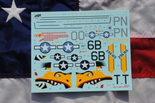 Airfix A04015A MARTIN B-26B MARAUDER