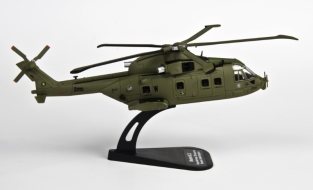 Italeri 48143 MERLIN HC.3 Royal Air Force