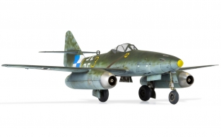 Airfix A03088 MESSERSCHMITT Me262A-1A