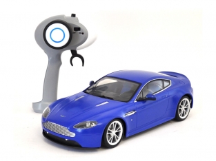 LC258030-6  ASTON MARTIN V8VANTAGE S