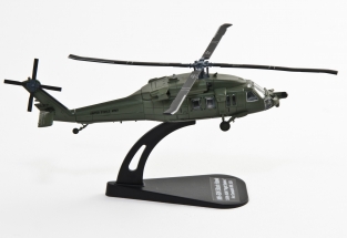 Italeri 48133 MH-60K Black Hawk