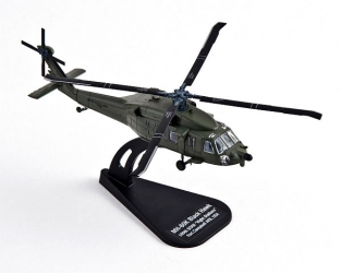Italeri 48133 MH-60K Black Hawk
