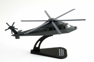 Italeri 48150 MH-X Silent Hawk