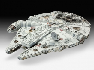 Revell 06880 MILLENIUM FALCON