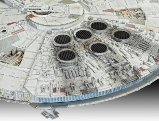 Revell 06880 MILLENIUM FALCON