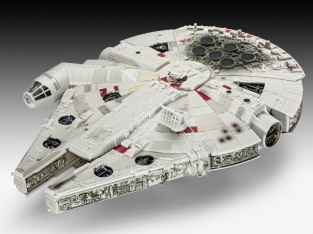 Revell 06694 MILLENNIUM FALCON Star Wars