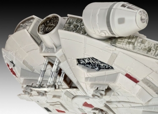 Revell 06694 MILLENNIUM FALCON Star Wars