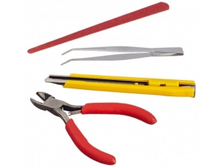 Revell 29619 OUTILS de BRICOLAGE