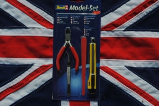 Revell 29619 OUTILS de BRICOLAGE