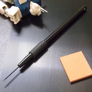 Hasegawa TT-4 MODELING CHISEL 1