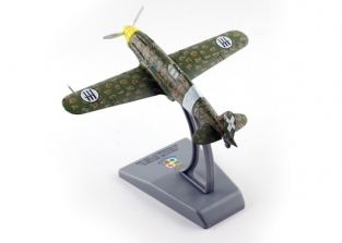 Italeri 48209 Macchi MC.202 Folgore