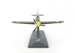 Italeri 48209 Macchi MC.202 Folgore