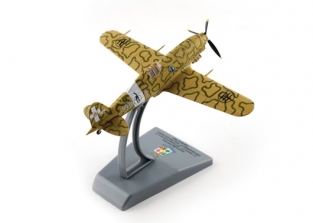 Italeri 48210 Macchi MC.205 Veltro