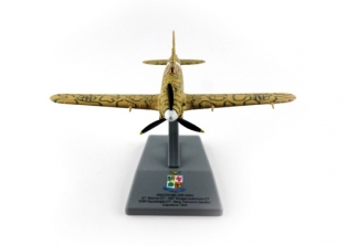 Italeri 48210 Macchi MC.205 Veltro