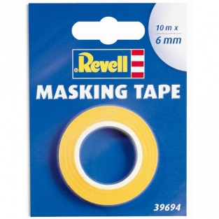 Revell 39694  Masking Tape 6mm