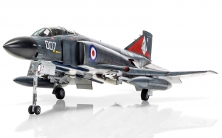 Airfix A06016 McDONNELL DOUGLAS PHANTOM FG.1