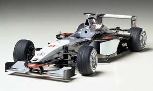 Tamiya 89718 McLaren Mercedes MP4-13