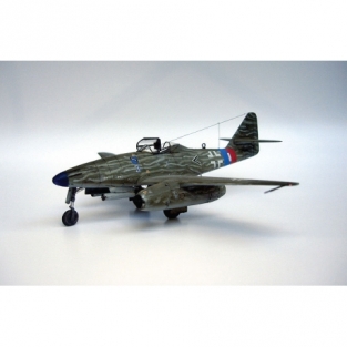 Revell 04166  Messerschmitt Me 262 A-1a