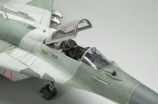 Great Wall Hobby L4818 MiG-29 SMT FULCRUM