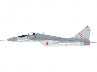 Airfix A04037 MiG-29A FULCRUM