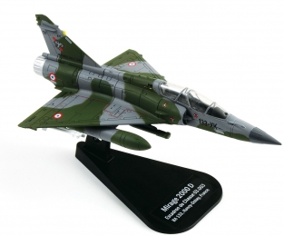 Italeri 48146 Mirage 2000 D