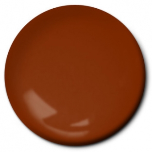 Model Master 2009 Mat British Crimson 