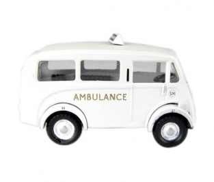 Classix EM76606 Morris J Estate - Ambulance