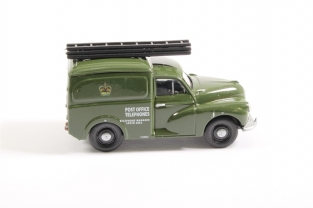 Classix EM76627 Morris Minor Van - Telephone Engineer