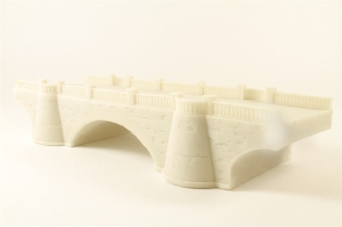 Airfix A75011  NARROW ROAD BRIDGE FULL SPAN