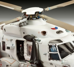 Revell 04651  NH90 NFH 