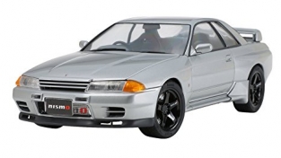 Tamiya 24341 NISSAN SKYLINE GT-R NISMO-CUSTOM