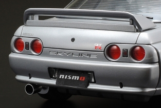 Tamiya 24341 NISSAN SKYLINE GT-R NISMO-CUSTOM