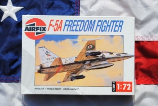 Airfix A01043 NORTHROP F-5A FREEDOM FIGHTER