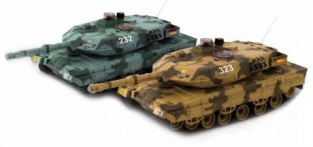 NT10002  COMBAT FIGHTERS Heavy Duty