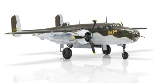 Airfix A06015 North American B-25C/D MITCHELL