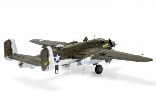 Airfix A06015 North American B-25C/D MITCHELL