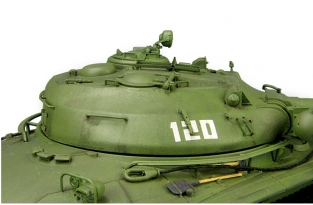 TAKOM 2001 OBJECT 279 Russian Heavy Tank