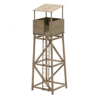 Italeri 418 OBSERVATION POST