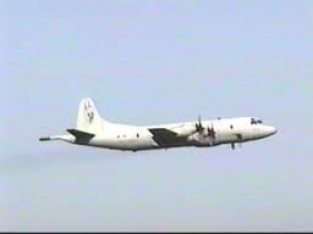 LS/E2  Lockheed P-3C ORION
