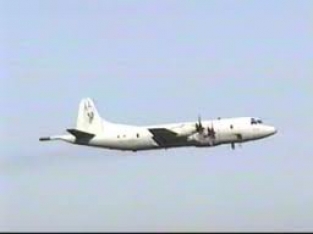 LS/E2  Lockheed P-3C ORION