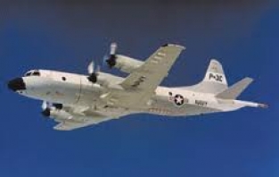 LS/E2  Lockheed P-3C ORION