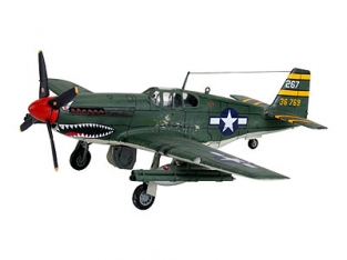 Revell 04182 P-51B MUSTANG