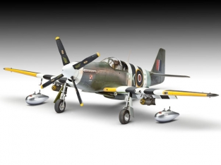 Revell 04872 P-51C MUSTANG Mk.III