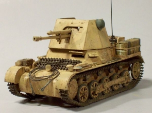 Dragon 6230 PANZERJÄGER I 4,7cm PAK  4.7ak(t)