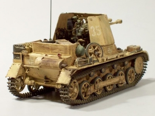 Dragon 6230 PANZERJÄGER I 4,7cm PAK  4.7ak(t)