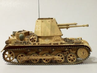 Dragon 6230 PANZERJÄGER I 4,7cm PAK  4.7ak(t)