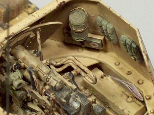 Dragon 6230 PANZERJÄGER I 4,7cm PAK  4.7ak(t)