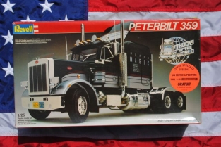 Revell 07410 PETERBILT 359