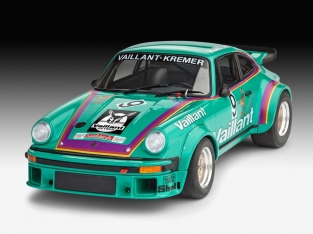 Revell 07032 PORSCHE 934 RSR 